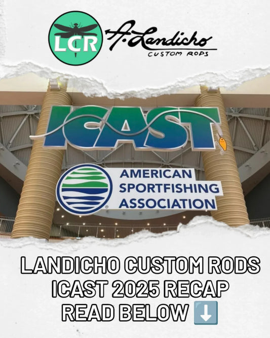 ICAST 2025 Recap
