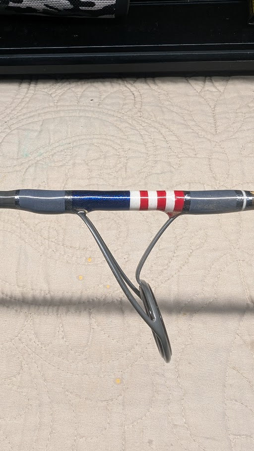 Proudly made in the USA