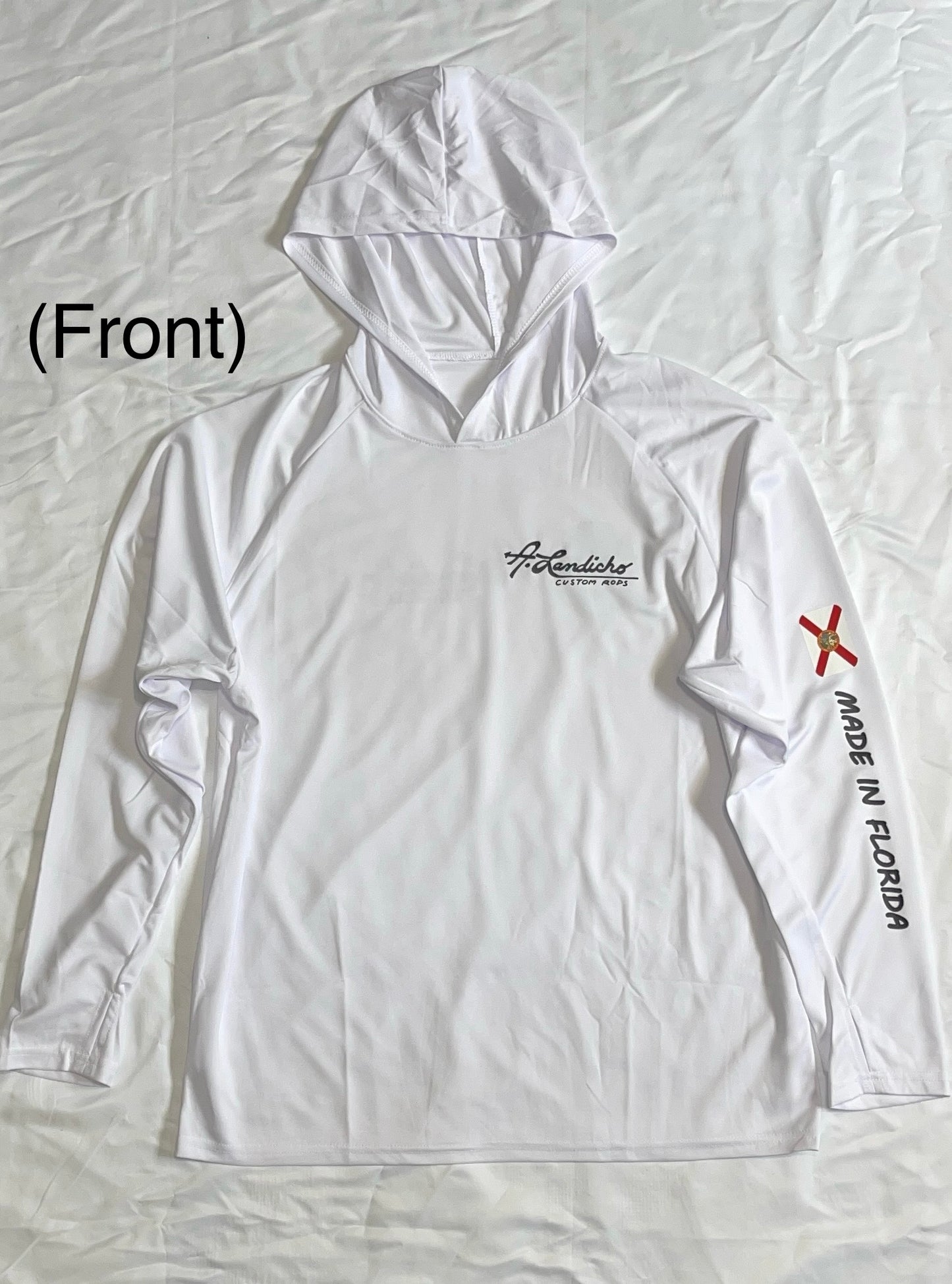 LCR FishRags