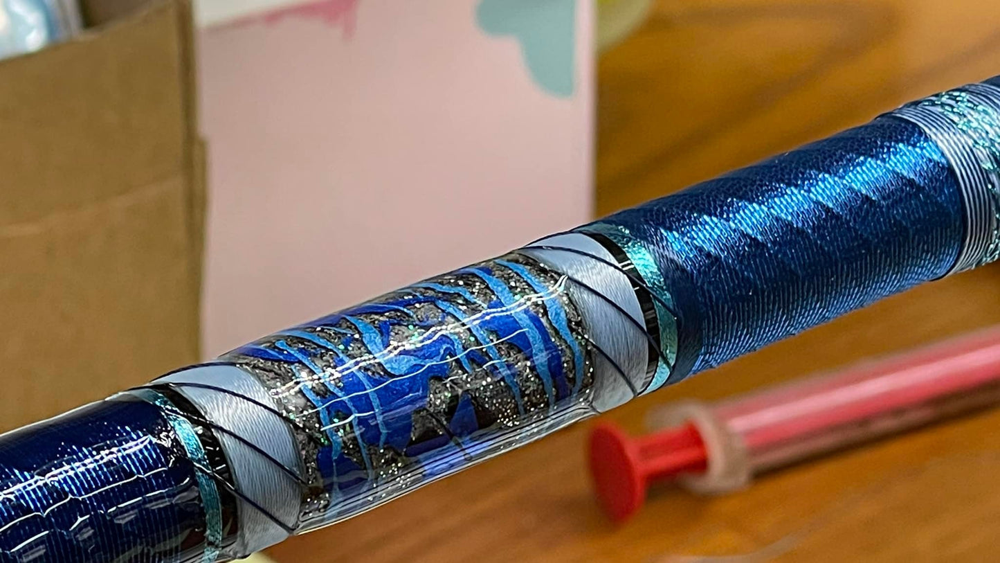 Custom Rod Deposit