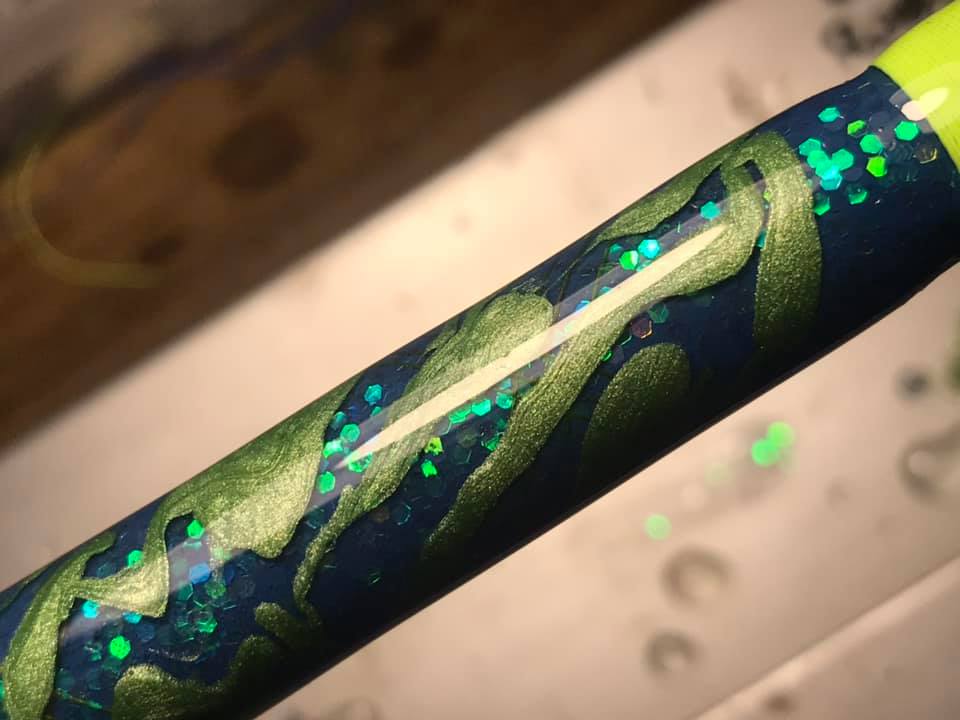 Custom Rod Deposit