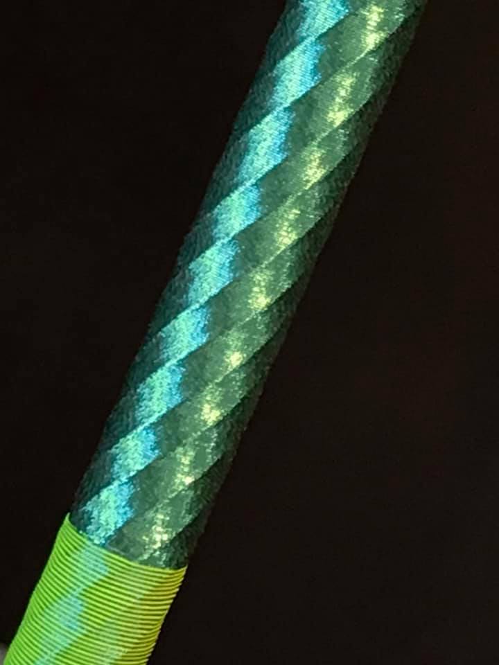 Custom Rod Deposit
