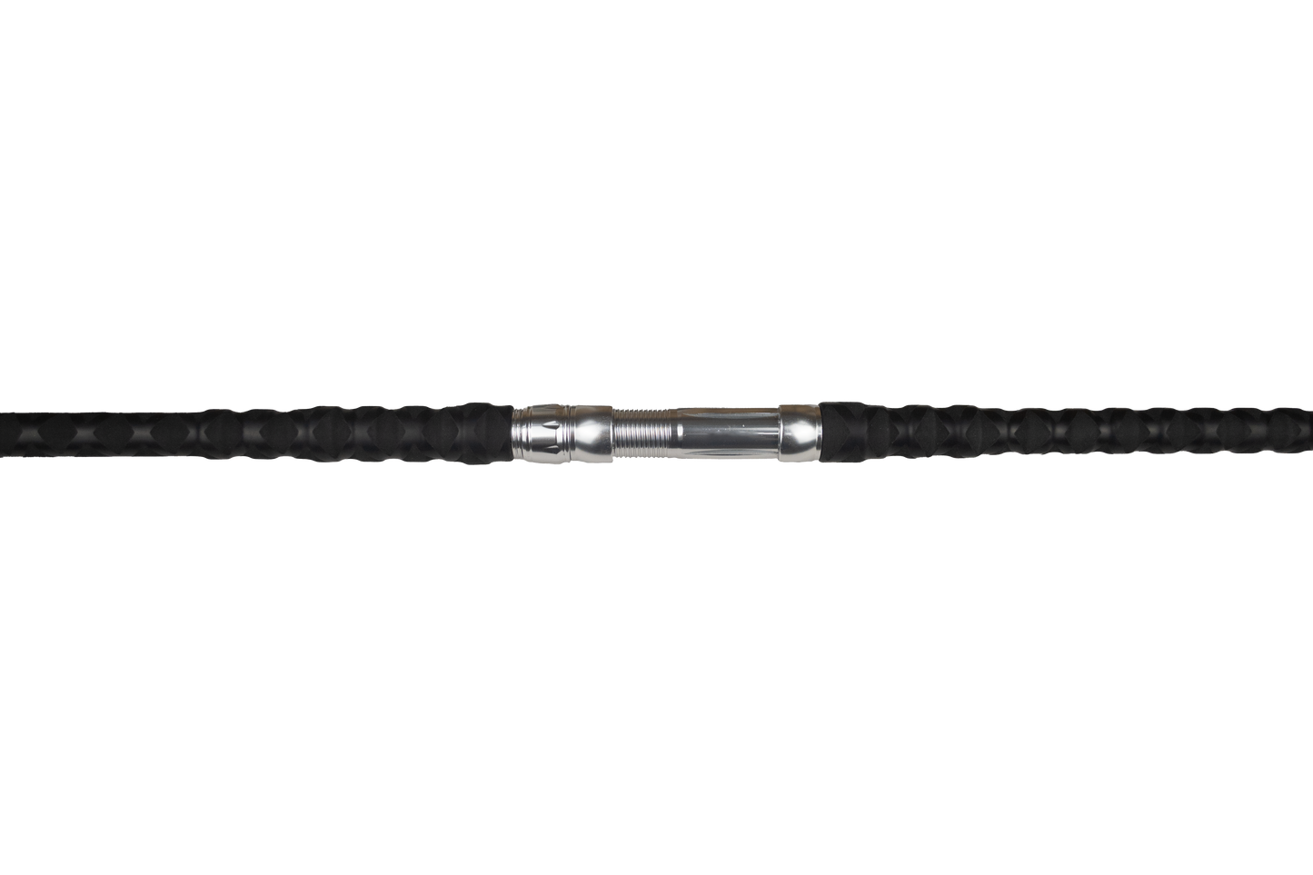 Hi-Lo Spinning Rod