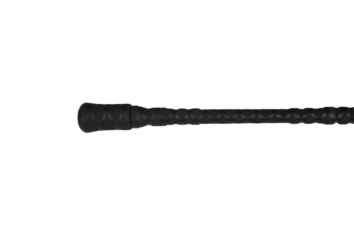 Hi-Lo Spinning Rod