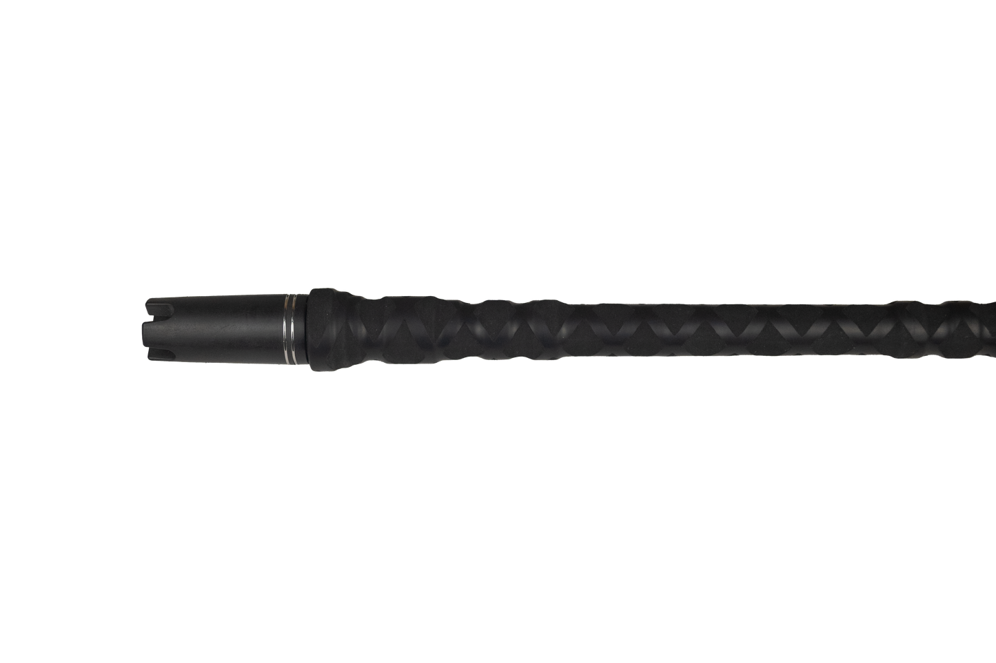 Hi-Lo Spinning Rod