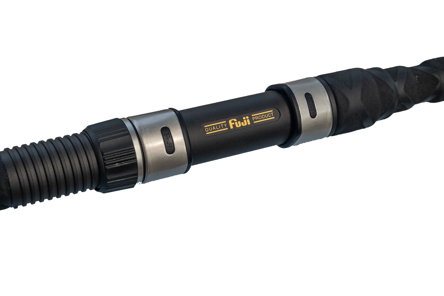 Strike Spinning Rod
