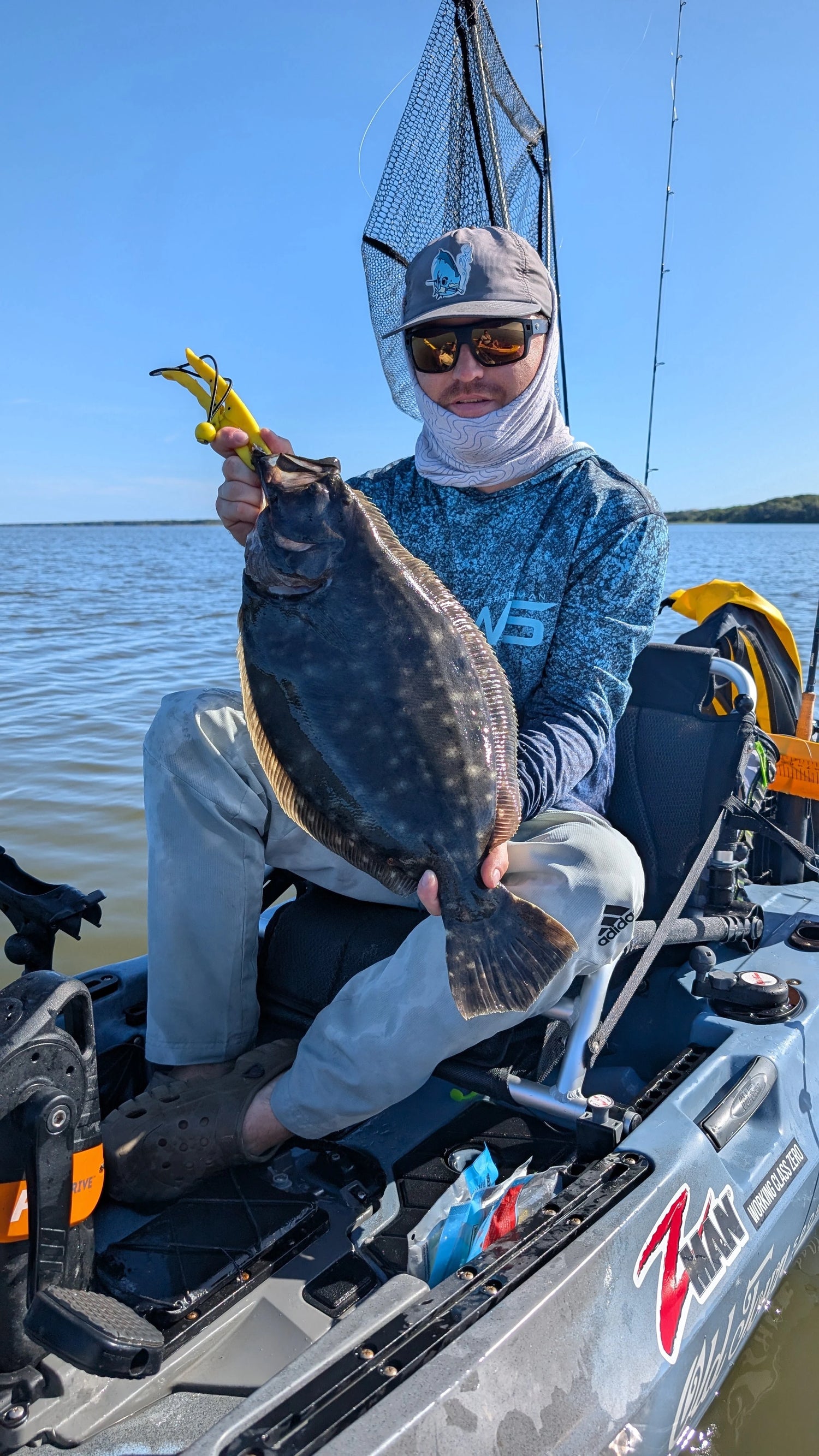 Inshore Rods