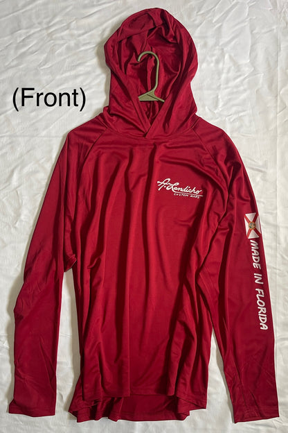 LCR FishRags