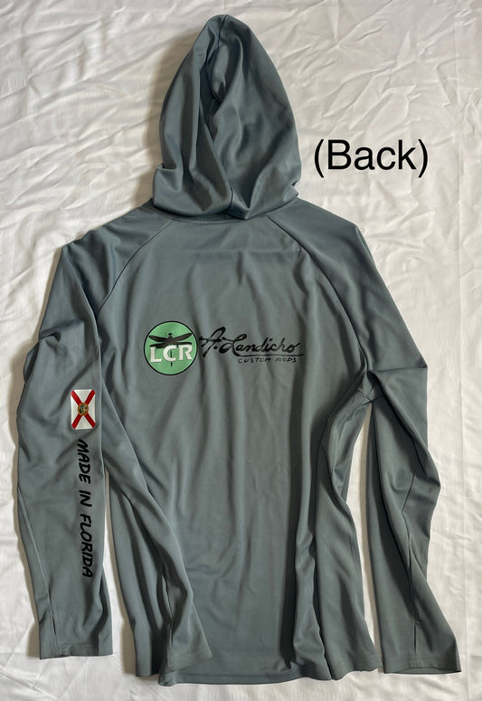 LCR FishRags