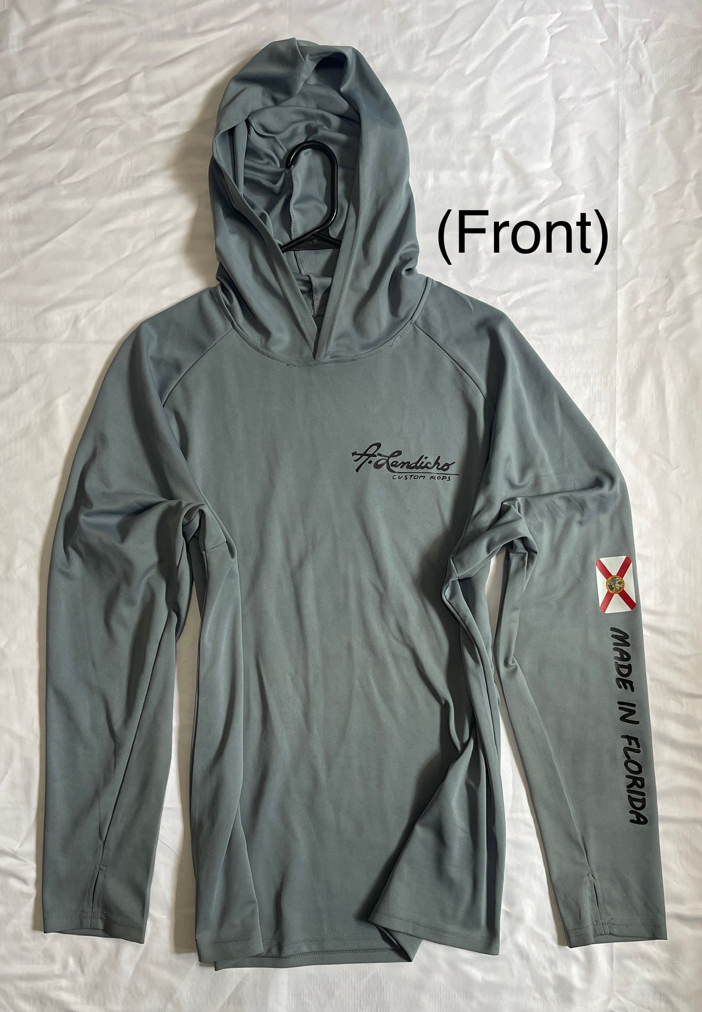 LCR FishRags