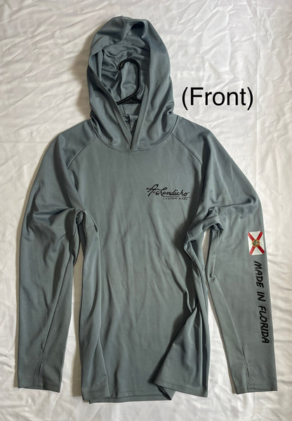 LCR FishRags