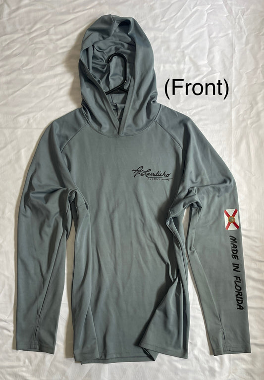 LCR FishRags