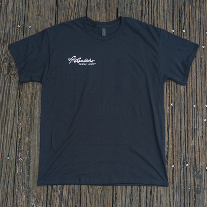 LCR Logo Tee