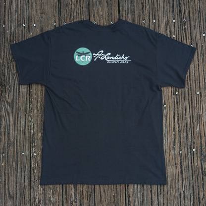 LCR Logo Tee