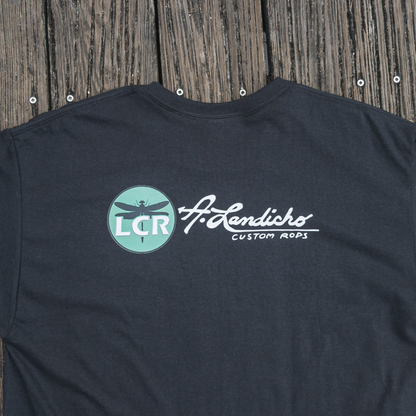 LCR Logo Tee
