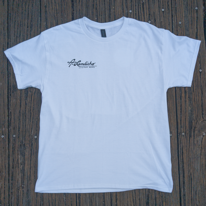 LCR Logo Tee