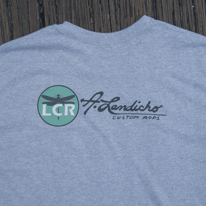 LCR Logo Tee