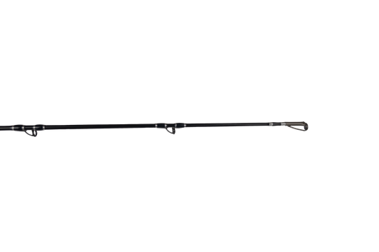 Hi-Lo Spinning Rod