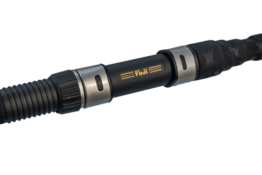 Strike Spinning Rod