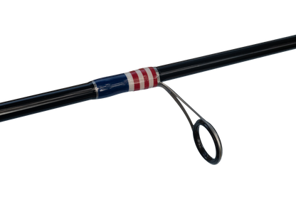Strike Spinning Rod